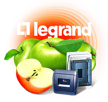 ������� Legrand, ����������� Legrand, ������-������ Legrand, �������������� ����������� Legrand, ������������������ ������������ �� Legrand , ������� - �������