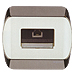 Legrand Galea �������� ��� ������� RJ12