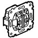 Legrand PRO 21 ������������� �� 2 ����������� ������� 