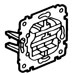 Legrand PRO 21 ������� ������������ RJ45 ��� 6 STP 2 ������