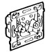 Legrand Sagane ������� TV-FM ���������