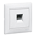 Legrand Valena ������� 1�RJ45 UTP