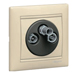 Legrand Valena �������TV-FM-SAT ��������� ���� 