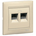 Legrand Valena ������� 2�RJ11